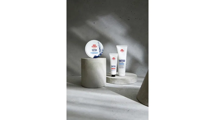 SKIN STORIES TTC Hydro Gel 75ml 75 ml