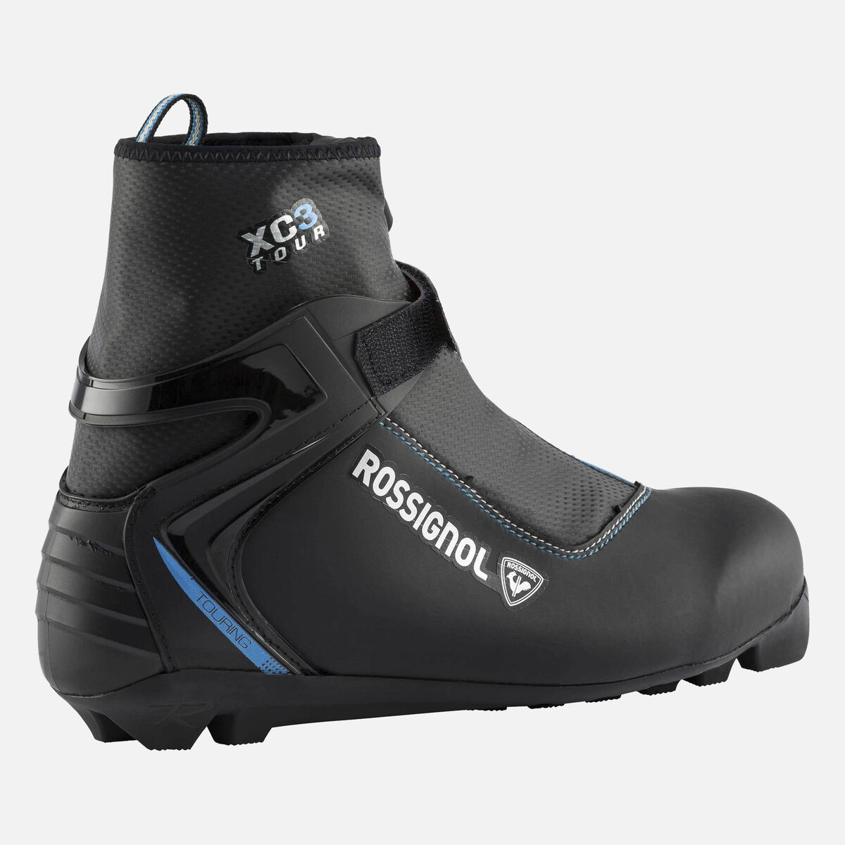 Damen Nordic TOURING SKISCHUHEXC 3 FW