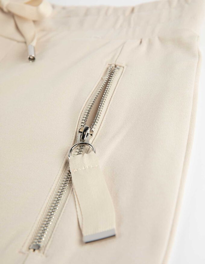 Jogpants - Elastischer Bund