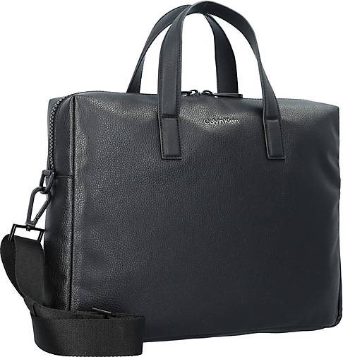 Calvin Klein Aktentasche 39 cm Laptopfach