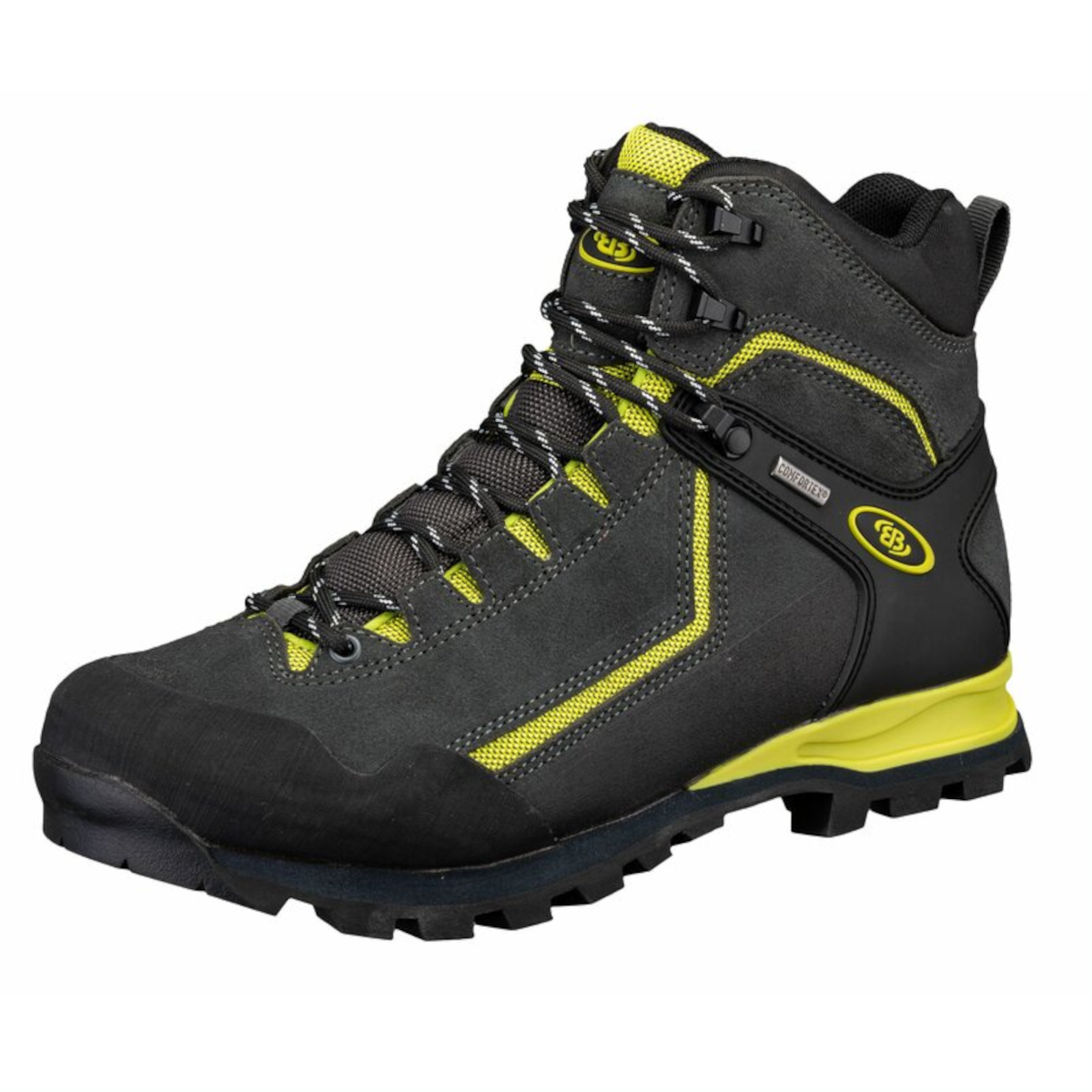 Brütting Mount Brandon High Herren Wanderschuhe
