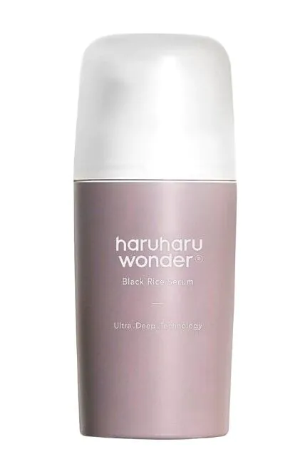 Haruharu Wonder serum od crne riže