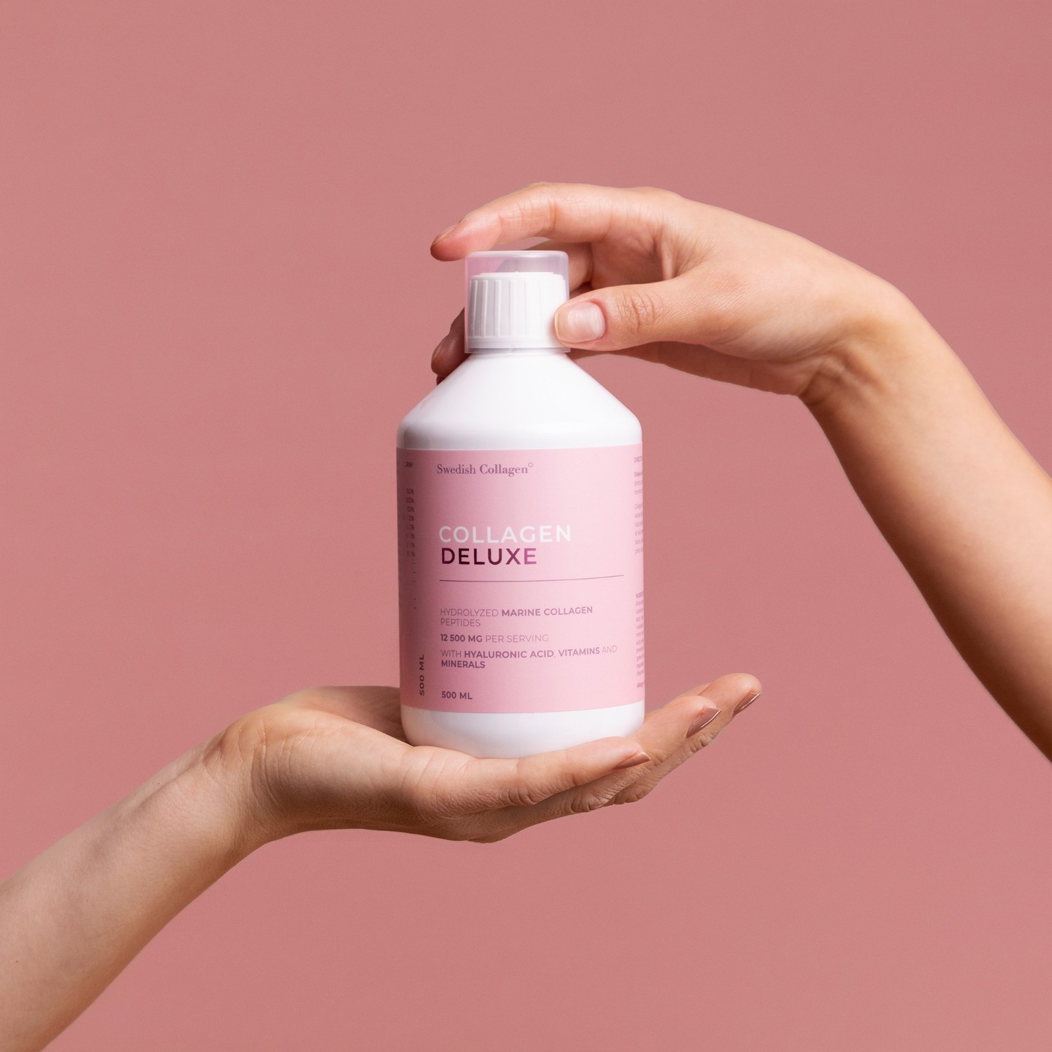 Collagen Deluxe