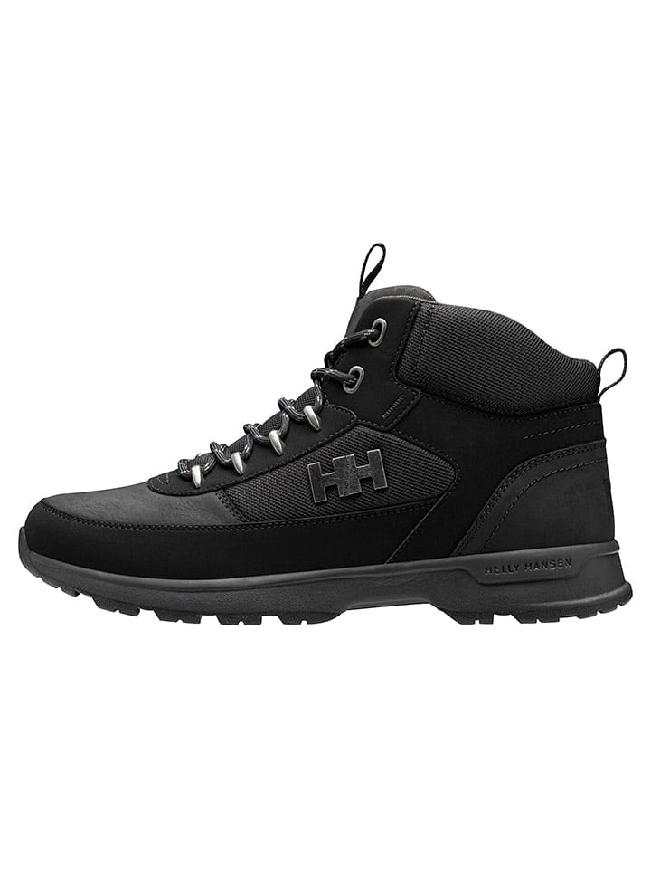 Helly Hansen Leder-Boots 