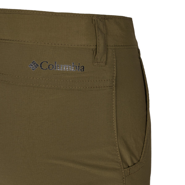 SILVER RIDGE IV CONVERTIBLE PANT Kinder - Trekkinghose