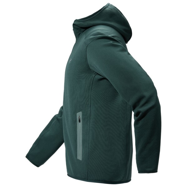 Arc'teryx - Kyanite Hoody - Fleecejacke