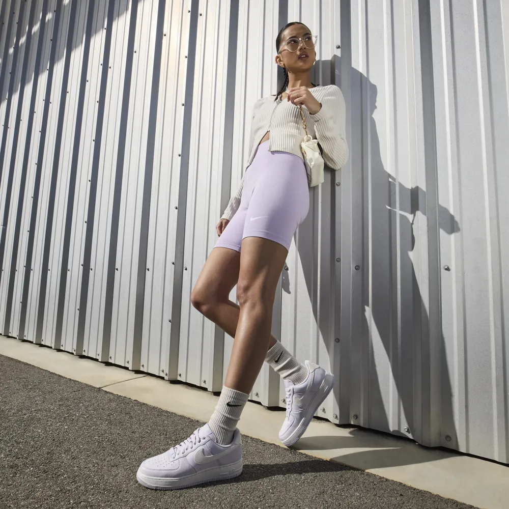 Nike Air Force 1 07 DV3808-500 / lila