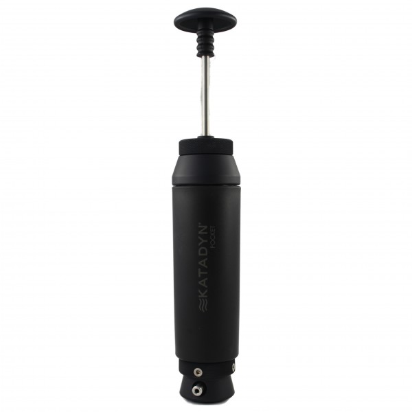 Katadyn - Pocket Filter Tactical - Wasserfilter