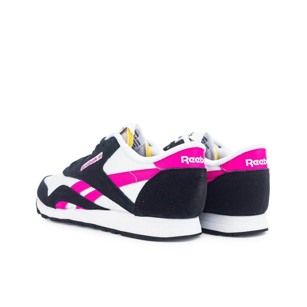 Reebok Classic Nylon FY1072 / weiss
