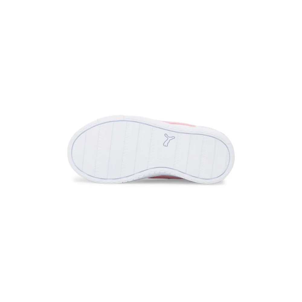 PUMA Jada 381991-09 / weiss