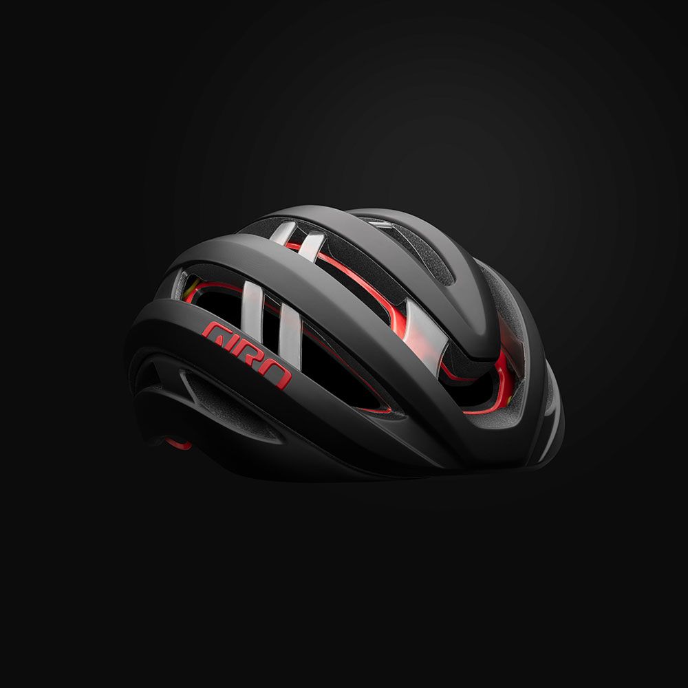 Giro Aries Spherical - Rennradhelm kaufen | Bike-Discount