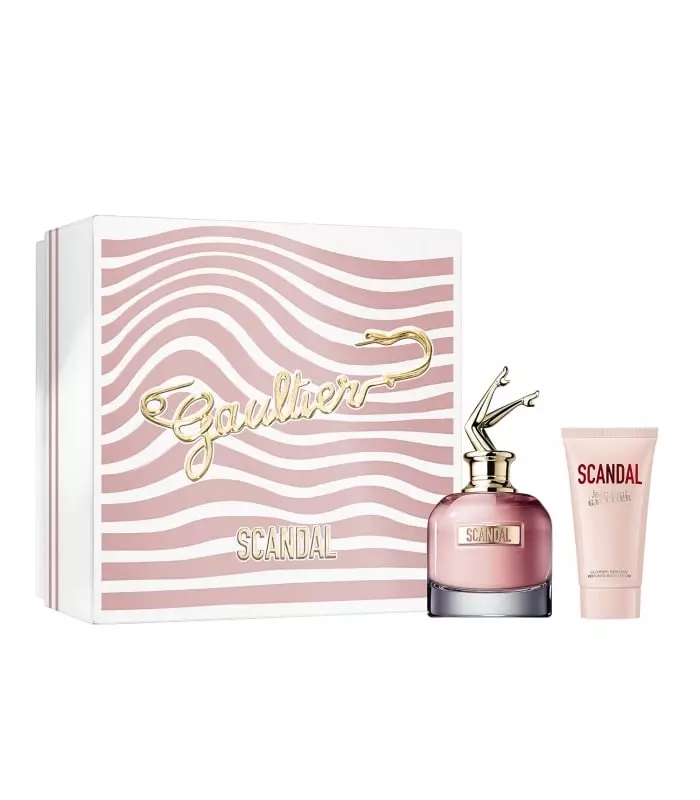 SCANDAL Coffret Scandal Eau de Parfum