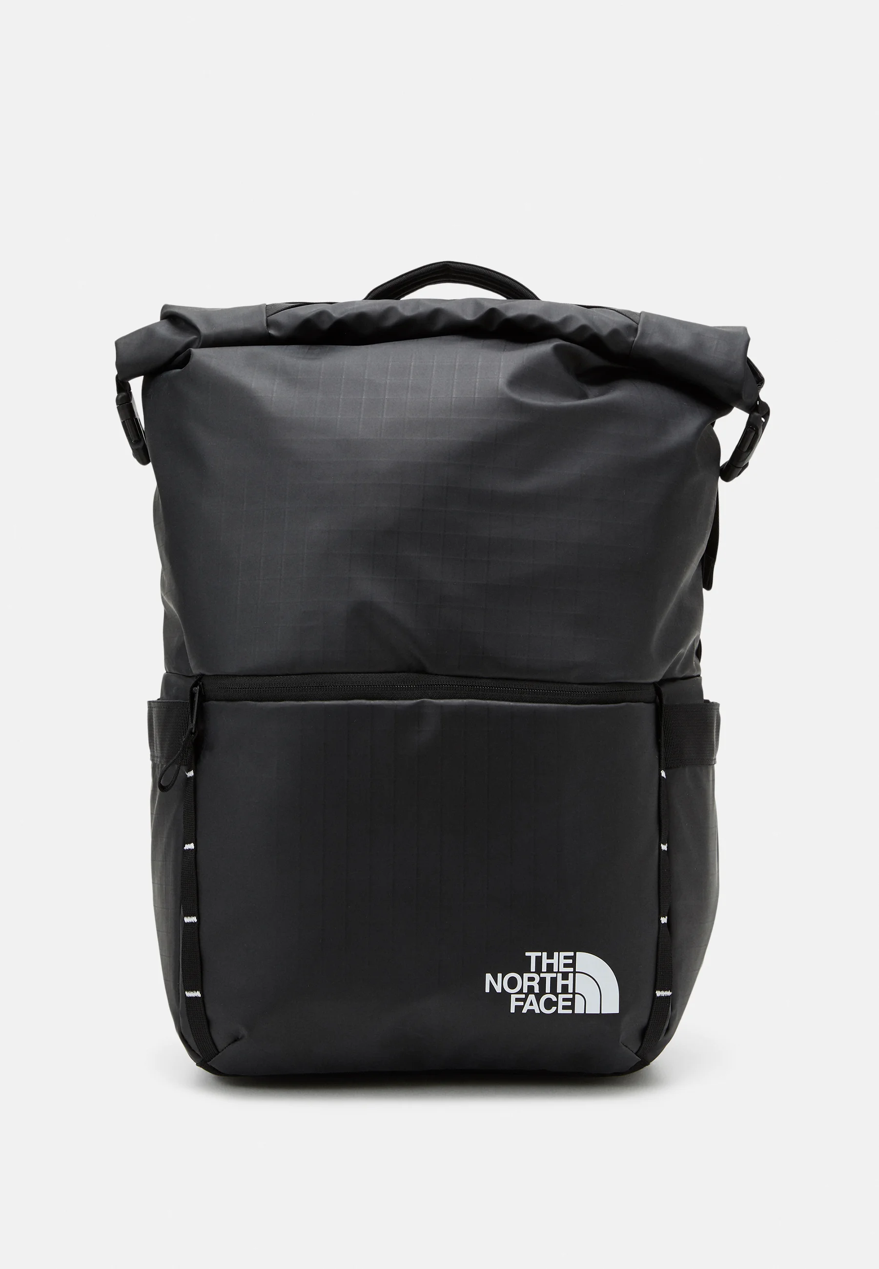 The North Face BASE CAMP VOYAGER ROLLTOP UNISEX - Mochila