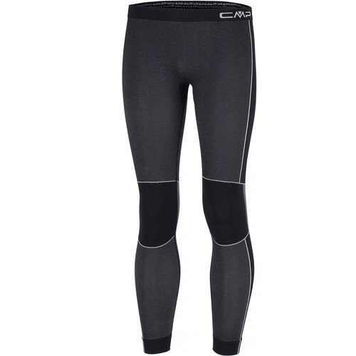 KINDER FUNKTIONSUNTERHOSE KID SEAMLESS LONG PANT