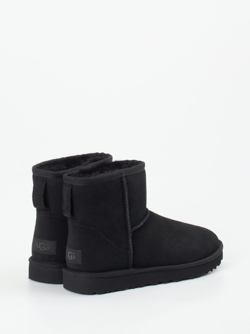 Stiefelette-18110090033 UGG
