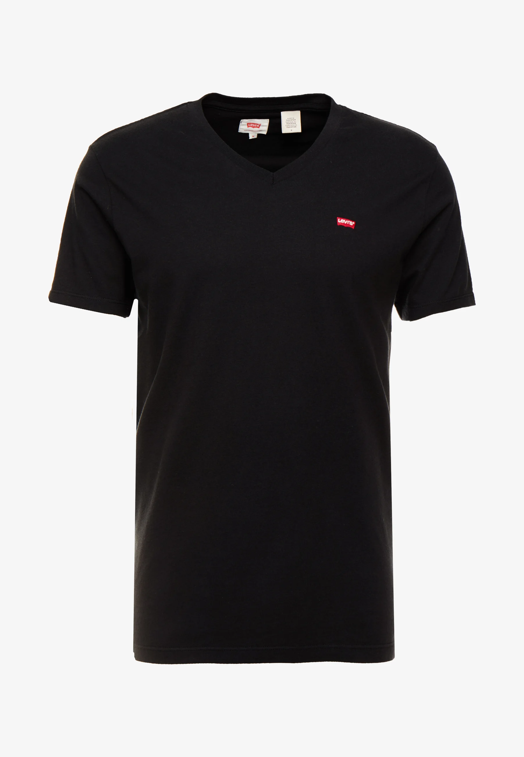 Levi's® ORIGINAL VNECK - Camiseta básica