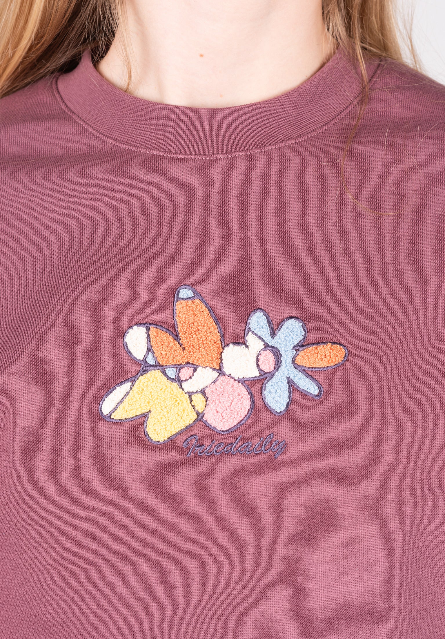 Flowerline