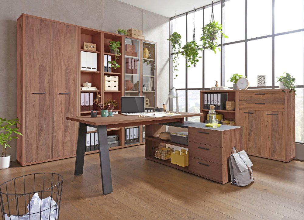 Eckschreibtisch DaVinci Office
