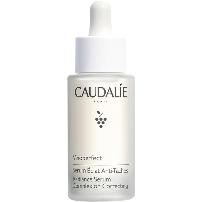 Serum für mehr Ausstrahlung & gegen Pigmentflecken