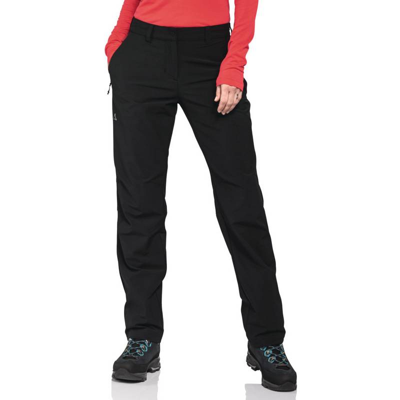 Schöffel Engadin1 Warm Thermohose Damen