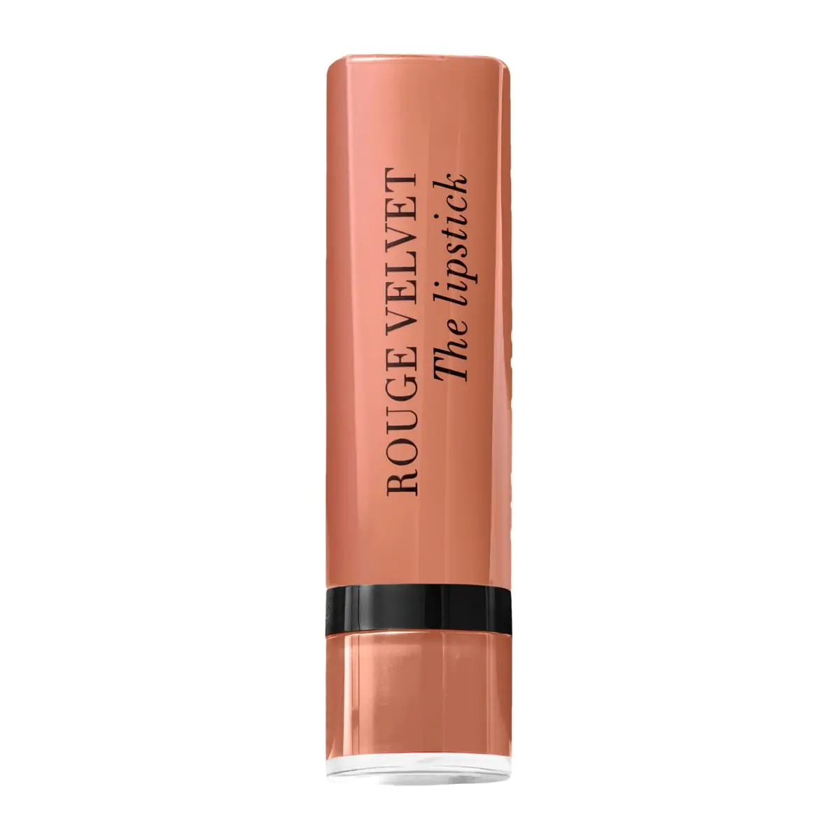 Bourjois Rouge Velvet Lipstick 01