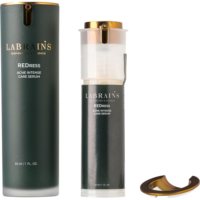 Acne Intense Care Serum
