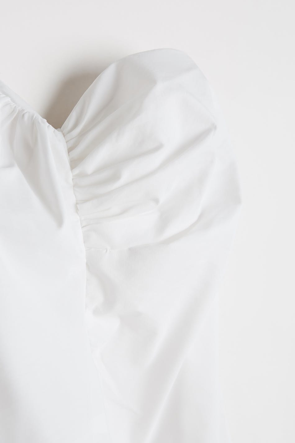 Jane one shoulder top