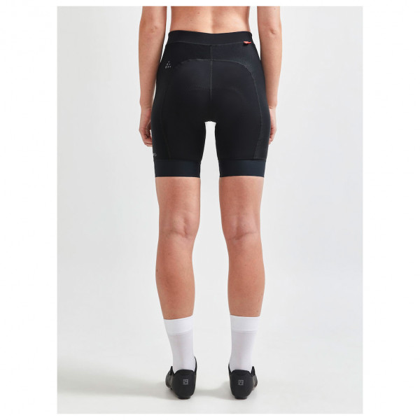 Craft - Women's ADV Endur Solid Shorts - Radhose