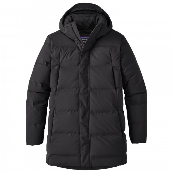 Patagonia - Jackson Glacier Parka - Mantel
