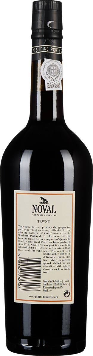 Quinta do Noval Tawny Port