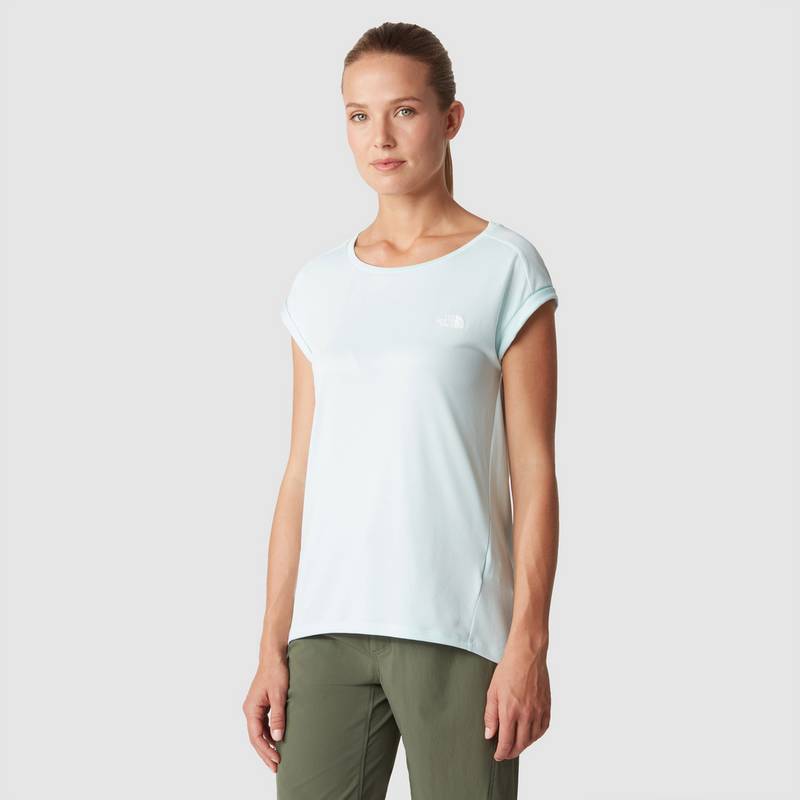 The North Face Tanken Funktionsshirt Damen