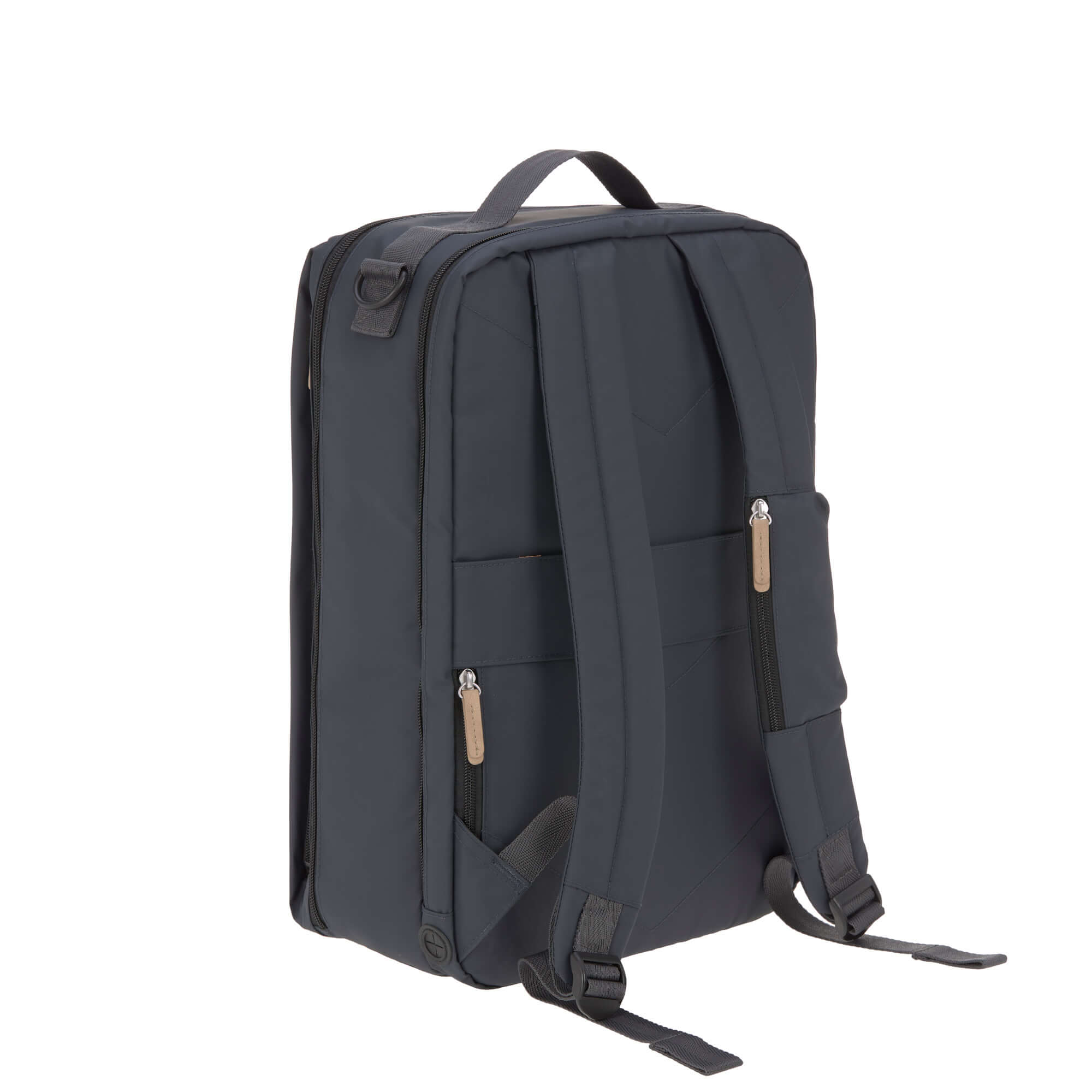 Wickelrucksack - Green Label Tidy Talent, Dark Blue