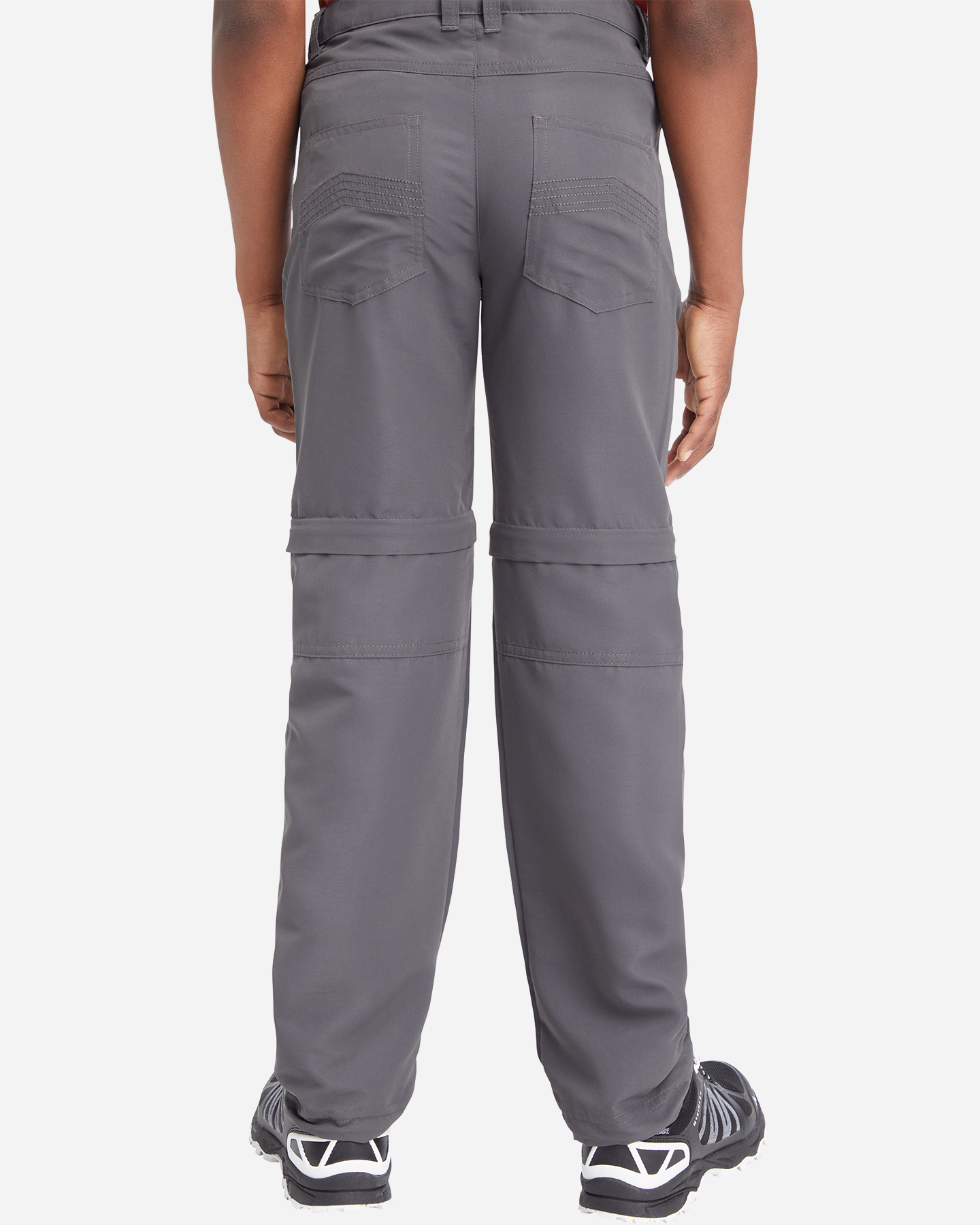 Nohavice outdoorové Mckinley Alana Iii Jr 427978-046