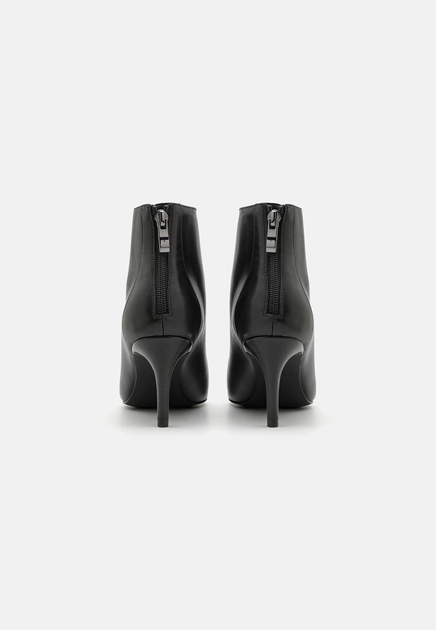 Zign LEATHER - Botines