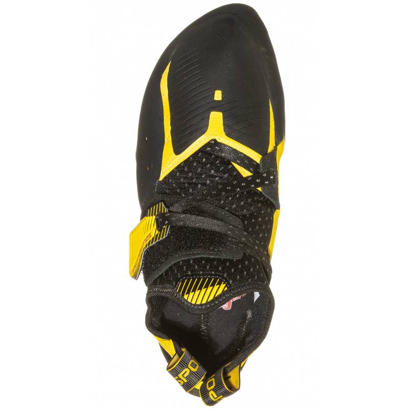 La Sportiva Solution Comp Kletterschuhe Herren
