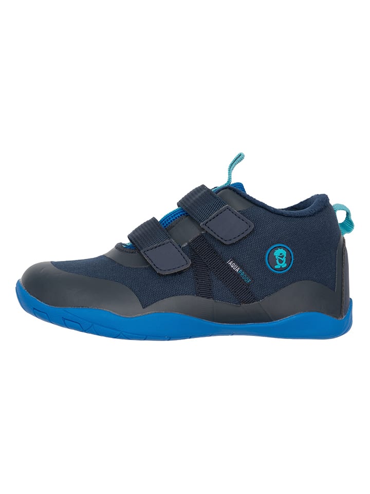 Trollkids Barfuß-Winterschuhe 