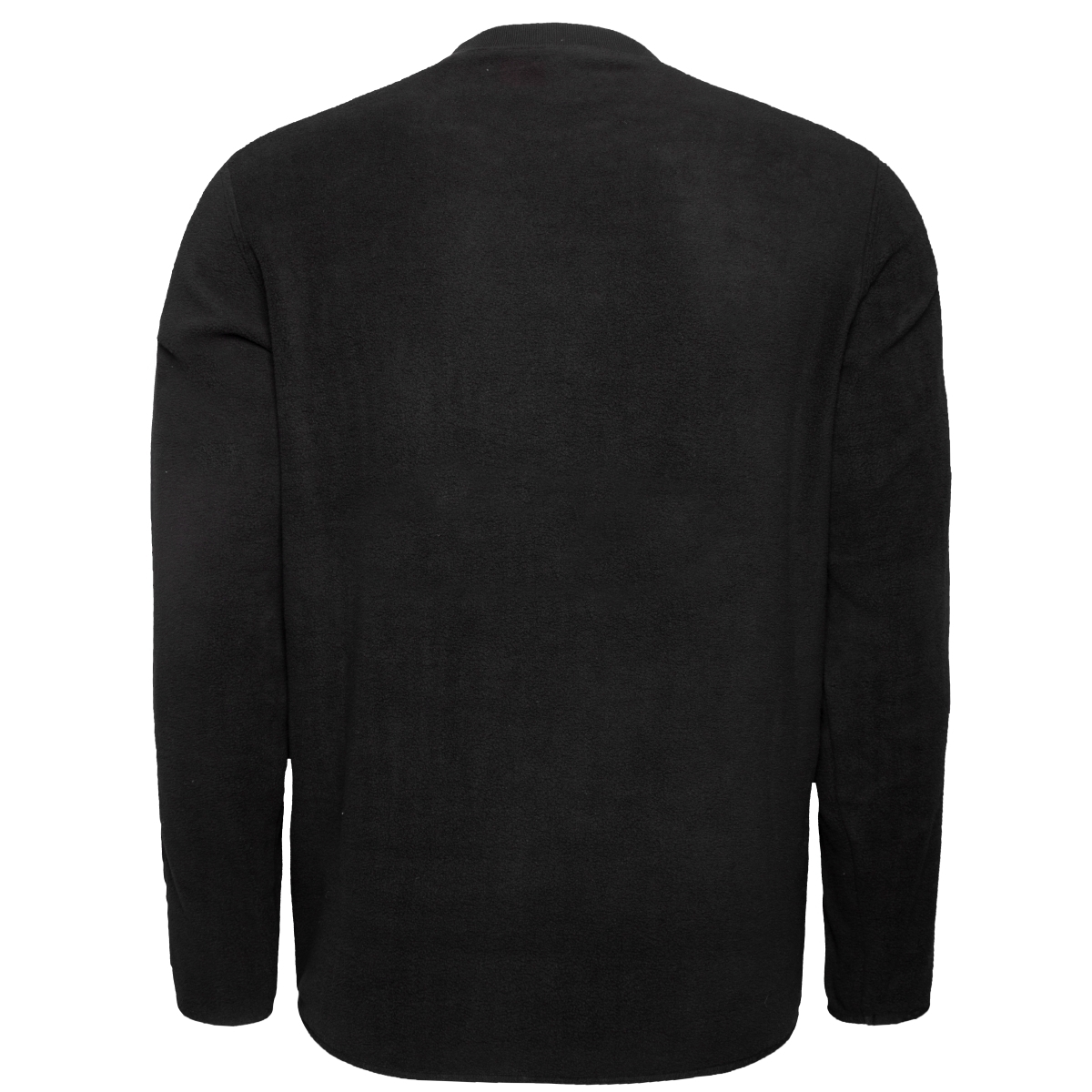 Champion Crewneck Sweatshirt schwarz