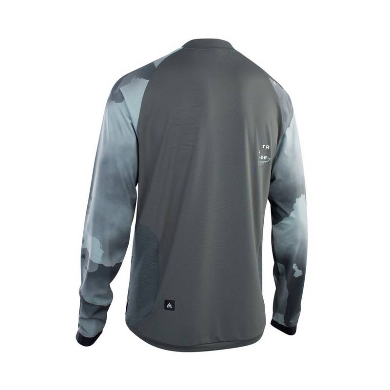 ION Textil Traze Amp LS AFT Trikot Herren