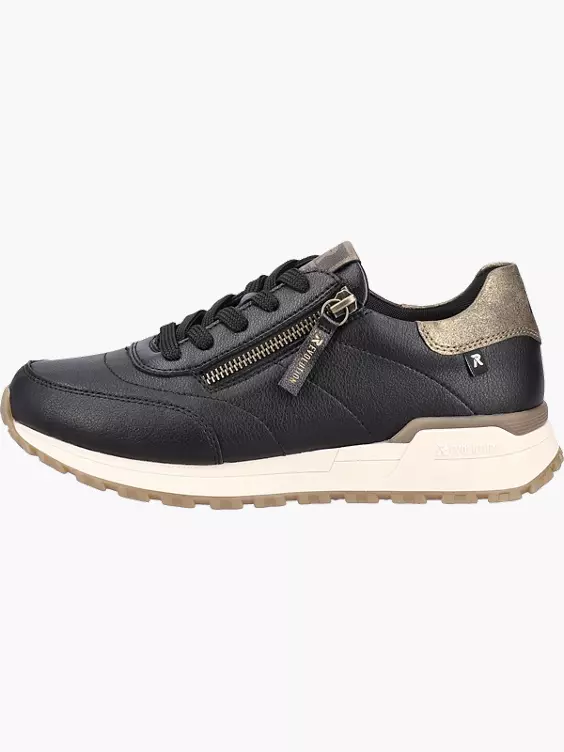 Rieker Damen Sneaker Low