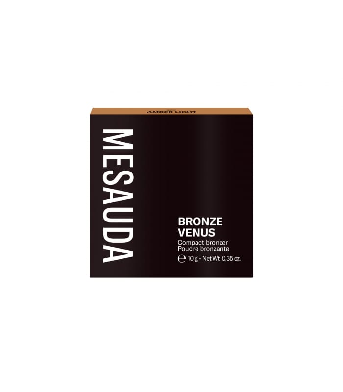 MESAUDA-BRONZE VENUS-Poudre compacte