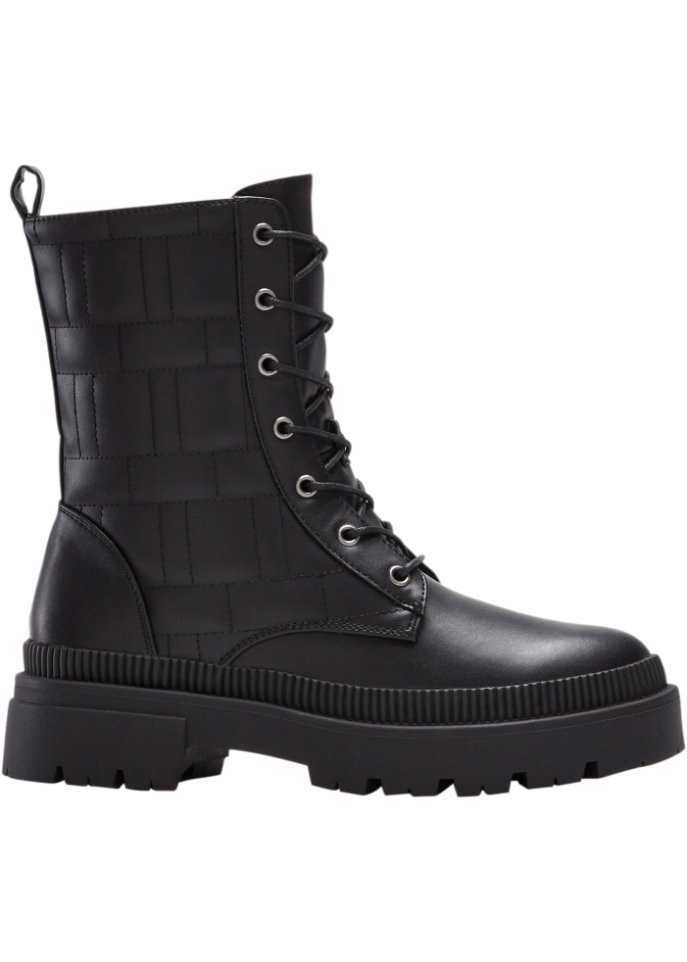Schnür Boot