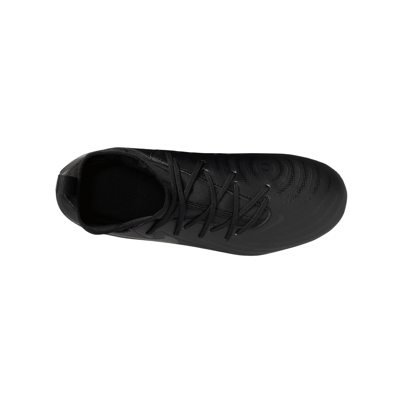 Nike Jr. Phantom Luna II Academy AG Kids Shadow Schwarz F002