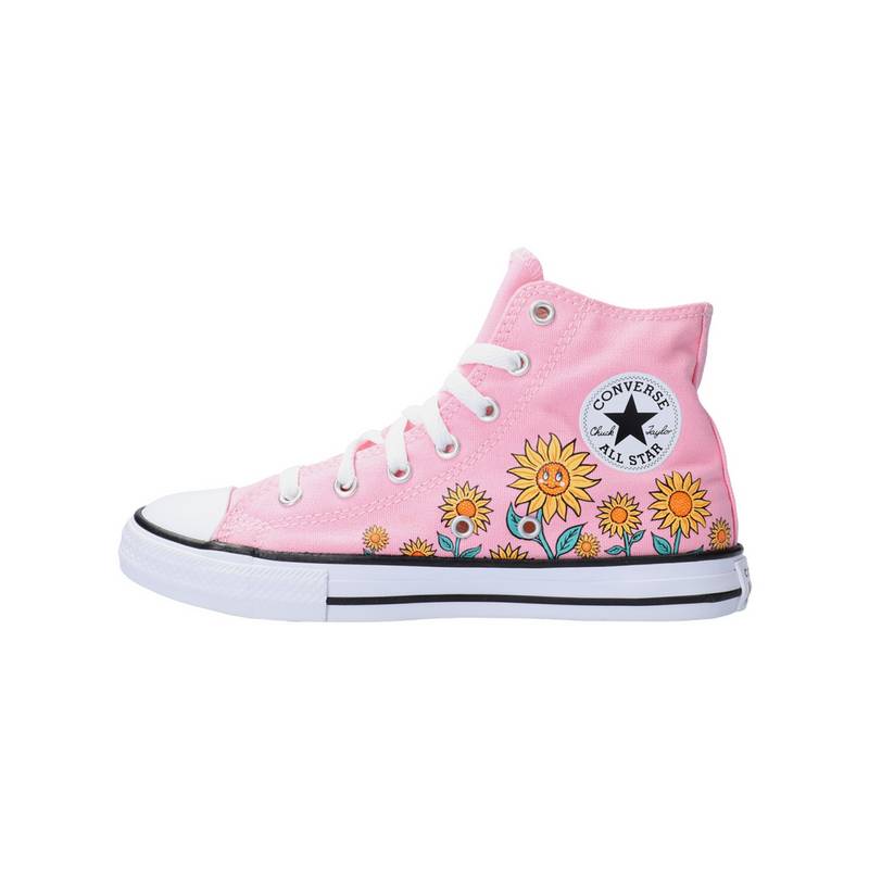 CONVERSE Chuck Taylor AS HI Kids Sneaker Kinder