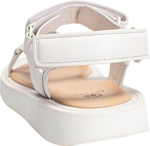 ekonika Sandalen in minimalistischem Design