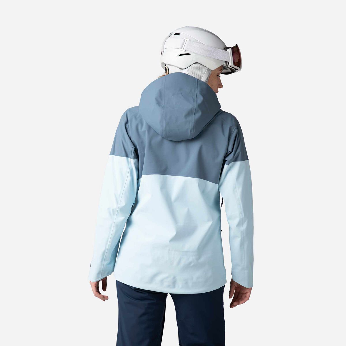 Rallybird Damenskijacke