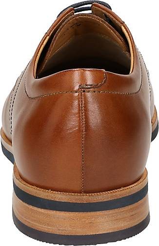 Sioux Schnürschuh Jaromir-712