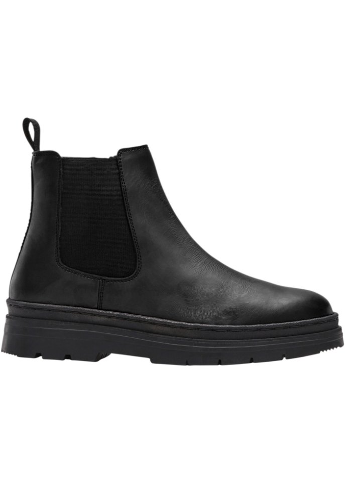 Chelsea Boot