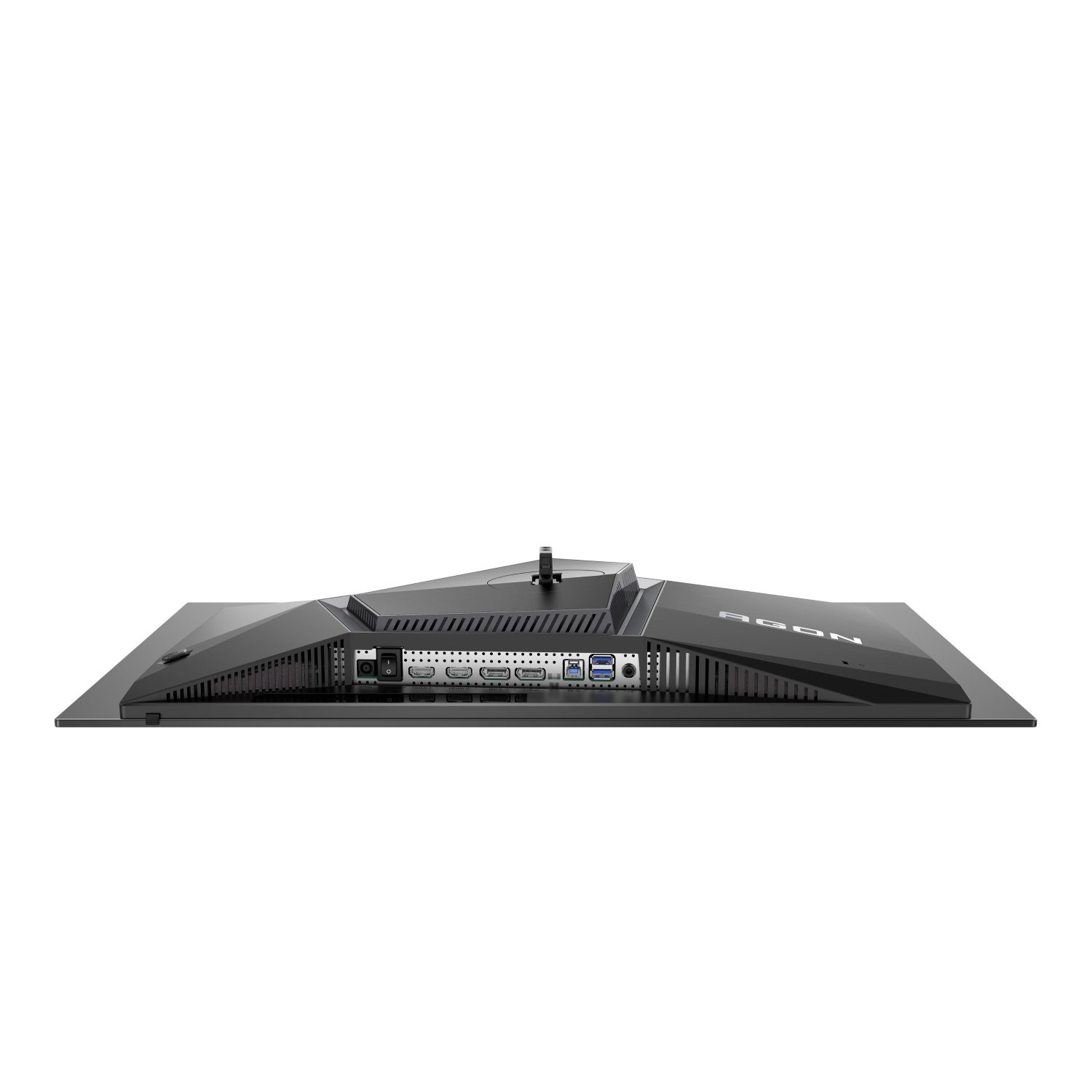 AOC AG276QZD Gaming-Monitor (67,3 cm/27 