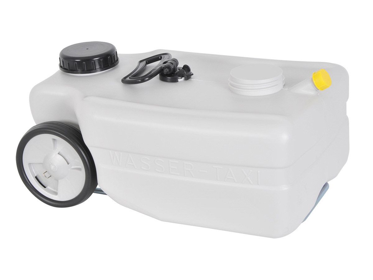 Comet 25 Liter Abwassertank