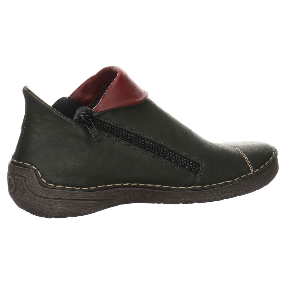 Rieker Boots